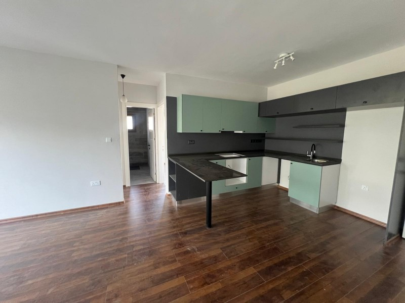 Satılık Daire 3+1 Lefkoşa Merit Yanı (içinde kiracısı mevcuttur)